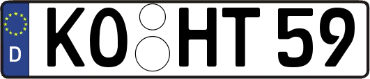 KO-HT59