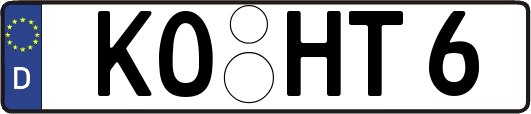KO-HT6