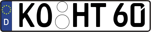 KO-HT60