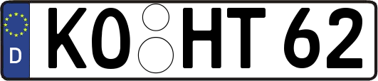 KO-HT62