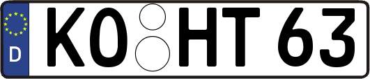 KO-HT63