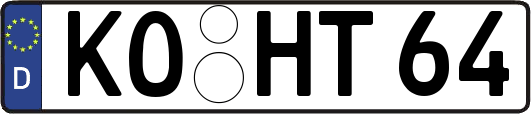 KO-HT64