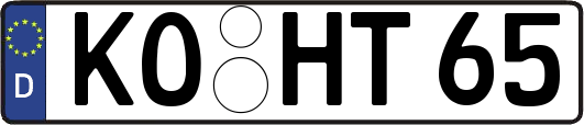 KO-HT65