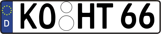 KO-HT66