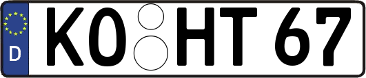 KO-HT67