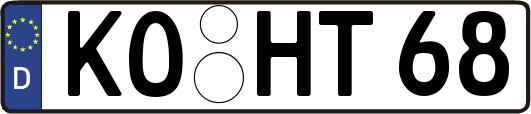 KO-HT68