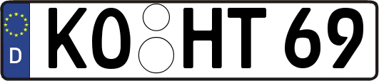 KO-HT69