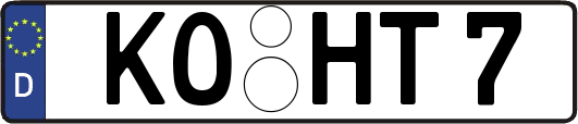 KO-HT7