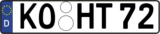 KO-HT72