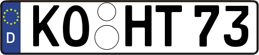 KO-HT73