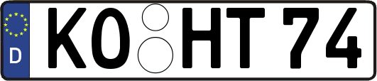 KO-HT74