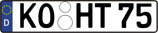 KO-HT75