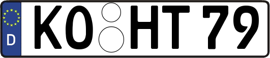 KO-HT79
