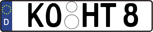 KO-HT8