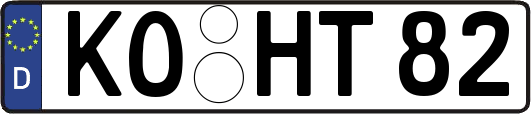 KO-HT82