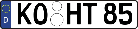 KO-HT85