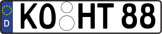 KO-HT88