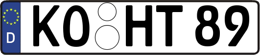 KO-HT89