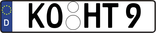 KO-HT9