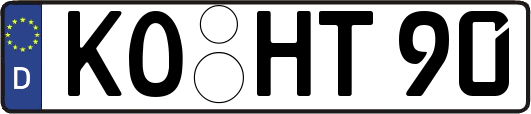 KO-HT90