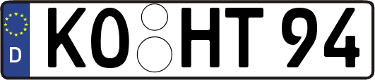 KO-HT94