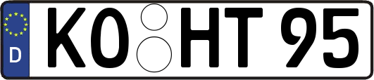 KO-HT95
