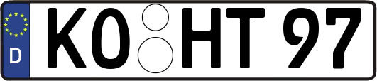 KO-HT97