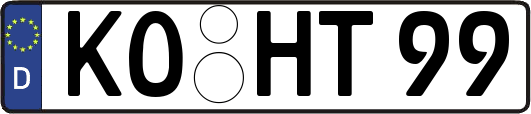 KO-HT99