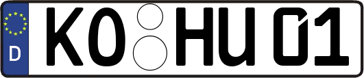 KO-HU01
