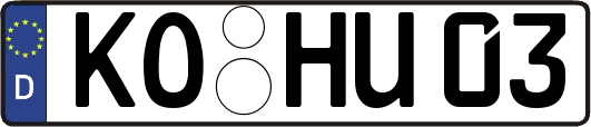 KO-HU03