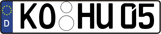 KO-HU05