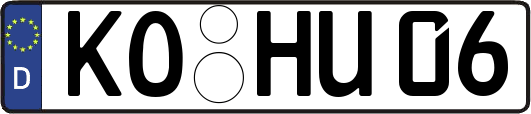 KO-HU06
