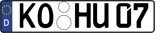 KO-HU07