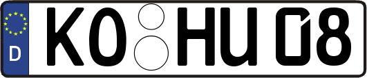 KO-HU08