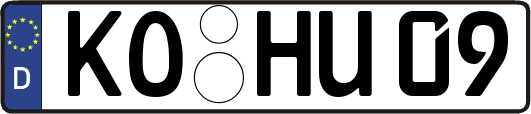 KO-HU09