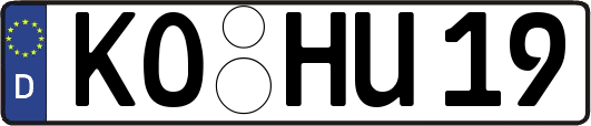 KO-HU19