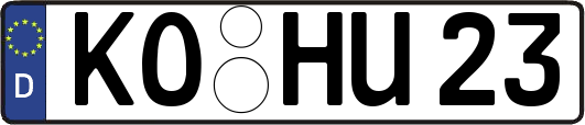 KO-HU23