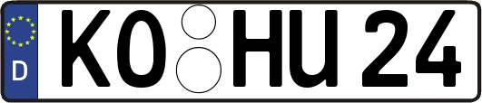 KO-HU24