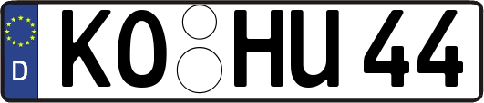 KO-HU44