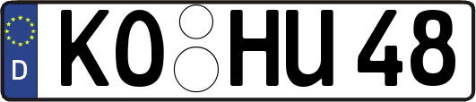 KO-HU48