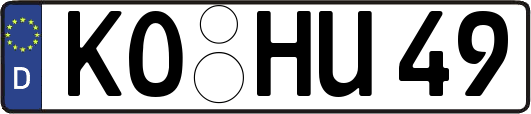 KO-HU49