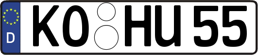 KO-HU55