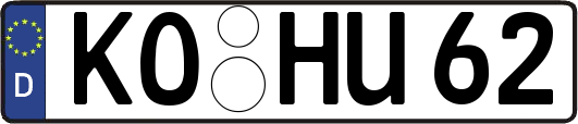 KO-HU62