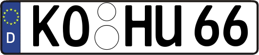 KO-HU66