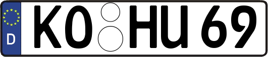 KO-HU69