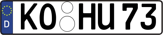 KO-HU73