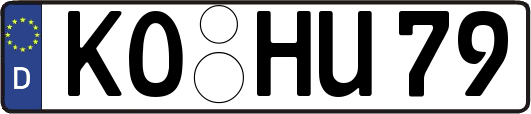 KO-HU79