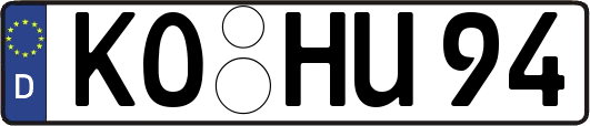 KO-HU94