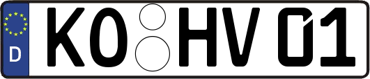 KO-HV01
