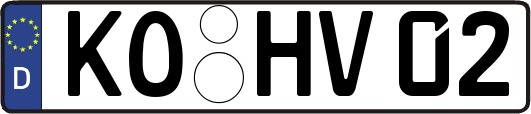KO-HV02